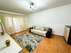 De inchiriat: Apartament 2 camere – Mihai Viteazu, nr 3

 - imagine 2