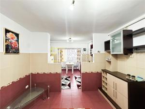 De inchiriat: Apartament 2 camere – Mihai Viteazu, nr 3

 - imagine 5