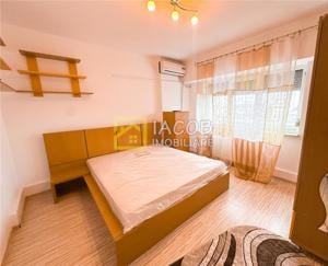 De inchiriat: Apartament 2 camere – Mihai Viteazu, nr 3

 - imagine 4