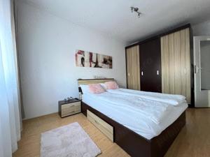  Vand apartament complet utilat cu 2 camere Chisineu-Cris, jud. Arad - imagine 9