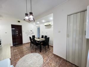  Vand apartament complet utilat cu 2 camere Chisineu-Cris, jud. Arad - imagine 5