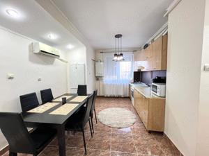  Vand apartament complet utilat cu 2 camere Chisineu-Cris, jud. Arad - imagine 2