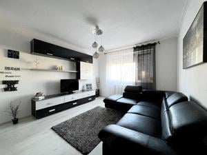  Vand apartament complet utilat cu 2 camere Chisineu-Cris, jud. Arad - imagine 6