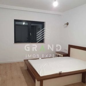 Duplex RENOVAT MODERN, GARAJ, CURTE,PET-FRIENDLY, zona Dambul Rotund - imagine 3