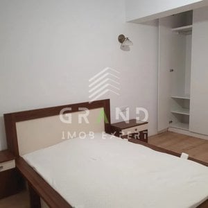 Duplex RENOVAT MODERN, GARAJ, CURTE,PET-FRIENDLY, zona Dambul Rotund - imagine 5