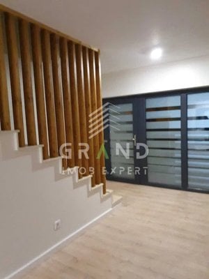 Duplex RENOVAT MODERN, GARAJ, CURTE,PET-FRIENDLY, zona Dambul Rotund - imagine 7