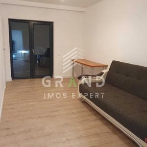 Duplex RENOVAT MODERN, GARAJ, CURTE,PET-FRIENDLY, zona Dambul Rotund - imagine 6