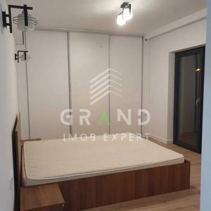 Duplex RENOVAT MODERN, GARAJ, CURTE,PET-FRIENDLY, zona Dambul Rotund - imagine 4