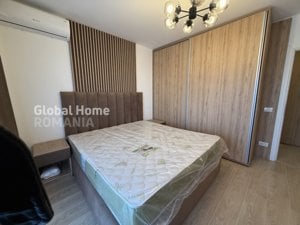 Apartament 2 camere 58MP | Grădină 69MP | Mogosoaia | Bloc Nou - imagine 11