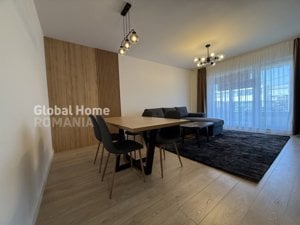 Apartament 2 camere 58MP | Grădină 69MP | Mogosoaia | Bloc Nou - imagine 3