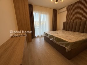 Apartament 2 camere 58MP | Grădină 69MP | Mogosoaia | Bloc Nou - imagine 10