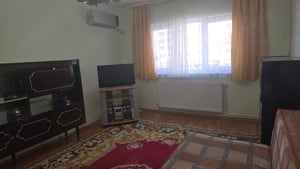 Inchiriez apartament 2 camere decomandat in Deva pe Liliacului, etaj 2, situat pe mijloc, mobilat - imagine 8