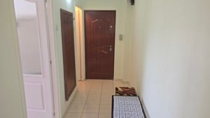 Inchiriez apartament 2 camere decomandat in Deva pe Liliacului, etaj 2, situat pe mijloc, mobilat - imagine 7