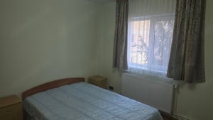 Inchiriez apartament 2 camere decomandat in Deva pe Liliacului, etaj 2, situat pe mijloc, mobilat - imagine 11