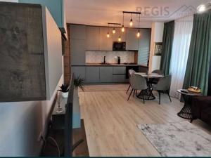 Apartament 2 camere Coresi TOP CITY