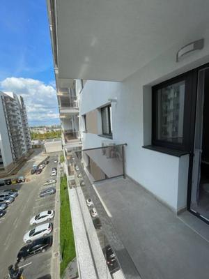 Apartament 2 camere, Theodor Pallady, Sector 3 - imagine 8