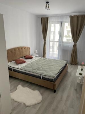 Apartament 2 camere, Theodor Pallady, Sector 3 - imagine 4