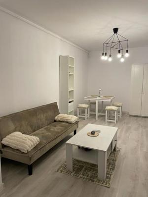 Apartament 2 camere, Theodor Pallady, Sector 3