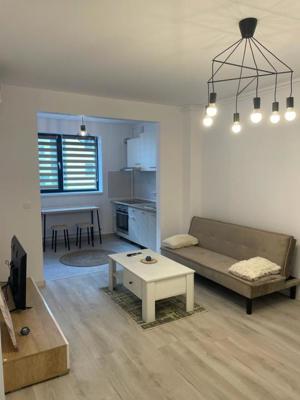 Apartament 2 camere, Theodor Pallady, Sector 3 - imagine 2