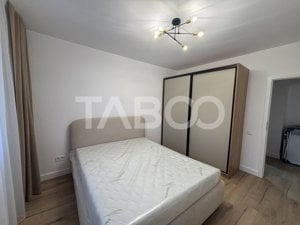 Apartament de inchiriat 2 camere parcare privata zona Rahovei