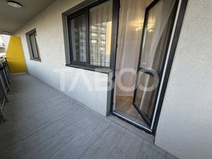 Apartament modern de inchiriat 2 camere prima inchiriere Rahovei - imagine 11