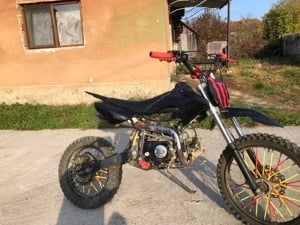 Motocross 125cc 4t kxd - imagine 4