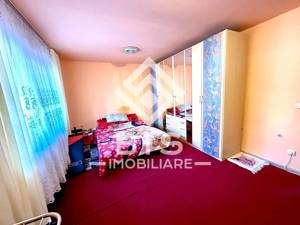 Apartament 2 Dormitoare / Zona Han - imagine 3