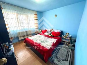 Apartament 2 Dormitoare / Zona Han - imagine 4