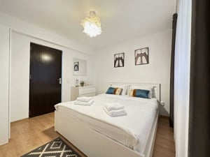 Apartament 2 camare inchiriere Giurgiului , Luica - imagine 3