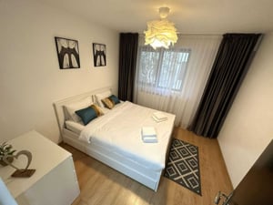 Apartament 2 camare inchiriere Giurgiului , Luica - imagine 7