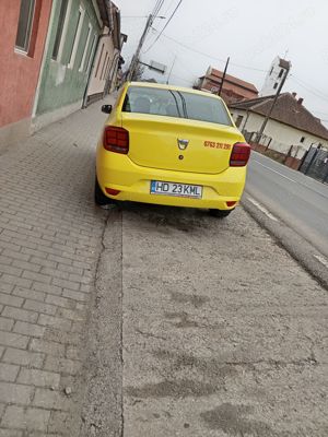 Taxi hateg jud.hd - imagine 3