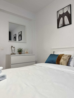 Apartament 2 camare inchiriere Giurgiului , Luica - imagine 6