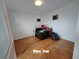 Apartament 2 camere 50 mp - BD. PRIMAVERII - imagine 3