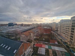 Apartament cu trei camere la pret de doua!