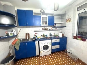 Apartament 4 cam la etj 2 DECOMANDAT 85,93 mp Casa Tineretului - imagine 9