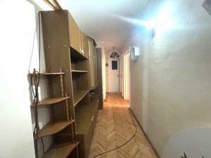 Apartament 4 cam la etj 2 DECOMANDAT 85,93 mp Casa Tineretului - imagine 8