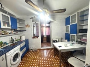 Apartament 4 cam la etj 2 DECOMANDAT 85,93 mp Casa Tineretului - imagine 5