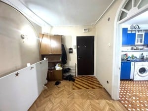 Apartament 4 cam la etj 2 DECOMANDAT 85,93 mp Casa Tineretului - imagine 6