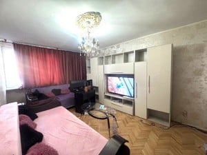 Apartament 4 cam la etj 2 DECOMANDAT 85,93 mp Casa Tineretului