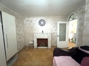 Apartament 4 cam la etj 2 DECOMANDAT 85,93 mp Casa Tineretului - imagine 14