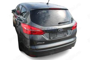 Dezmembrez Ford Focus 3 facelift combi 2.0 TDCI 2014-2018 motor: T7DB (cutie, usa, geam, oglinda)