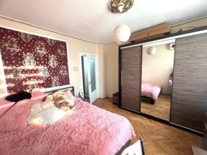 Apartament 4 cam la etj 2 DECOMANDAT 85,93 mp Casa Tineretului - imagine 16