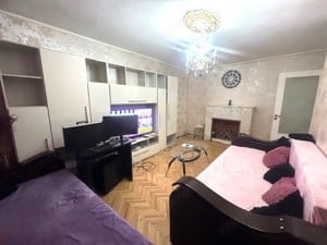 Apartament 4 cam la etj 2 DECOMANDAT 85,93 mp Casa Tineretului - imagine 3