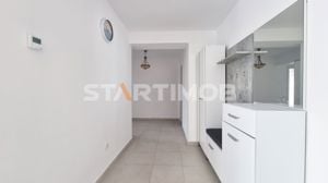 Apartament doua camere cu parcarea subterana - imagine 10