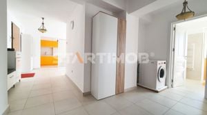 Apartament doua camere cu parcarea subterana - imagine 11