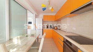 Apartament doua camere cu parcarea subterana - imagine 5