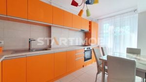 Apartament doua camere cu parcarea subterana - imagine 13