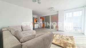 Apartament doua camere cu parcarea subterana - imagine 15