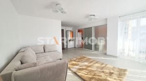 Apartament doua camere cu parcarea subterana - imagine 4