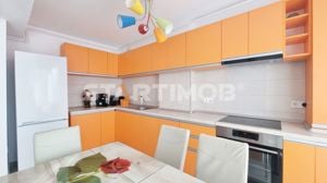 Apartament doua camere cu parcarea subterana - imagine 14